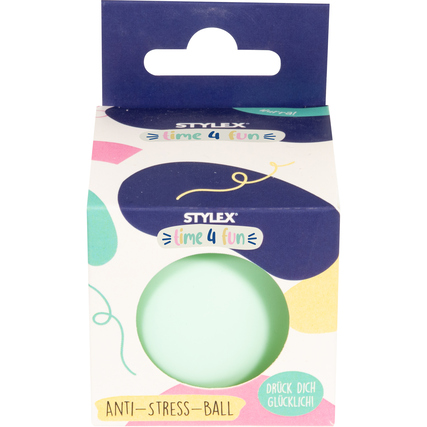STYLEX Stressball time 4 fun Produktbild pa_produktabbildung_2 XL
