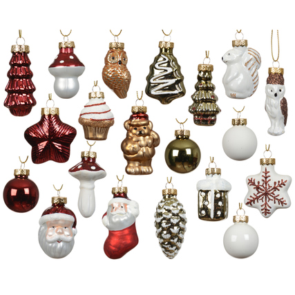 DECORIS Adventskalender Christbaumschmuck Produktbild pa_produktabbildung_2 XL