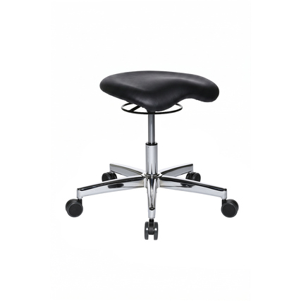 TOPSTAR Sitzhocker Medical 30 Sitness schwarz Produktbild pa_produktabbildung_2 XL