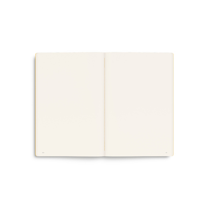 LEUCHTTURM 1917 Notizbuch Jottbook pur 3 St./Pack. DIN A5 blanko sunflower Produktbild pa_produktabbildung_3 XL