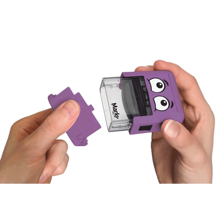 COLOP® Stift-Aufkleber-Set Pen MARKY Produktbild pa_produktabbildung_3 XL