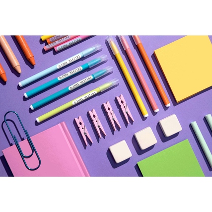 COLOP® Stift-Aufkleber-Set Pen MARKY Produktbild pa_ohnedeko_2 XL