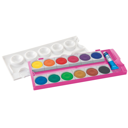 Pelikan Farbkasten K12® Produktbild pa_produktabbildung_2 XL