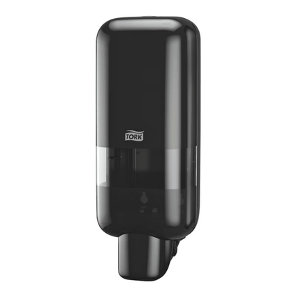 Tork Seifenspender schwarz Produktbild pa_produktabbildung_2 XL
