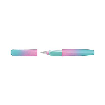Pelikan Füllfederhalter Twist® Color Edition mint/rose Produktbild pa_produktabbildung_3 XL