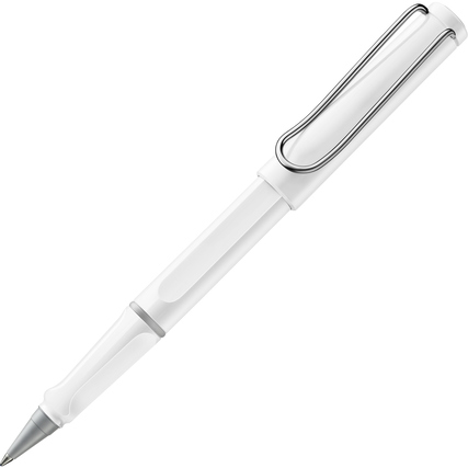 Lamy Tintenpatronenroller safari roll-ink white Produktbild pa_produktabbildung_1 XL