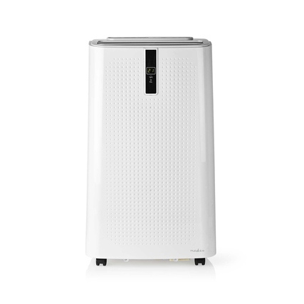 Nedis Klimagerät Klimagerät SmartLife 3-in-1 A 2,6 3,5kW 1,4 kWh/60min 65dB weiß
