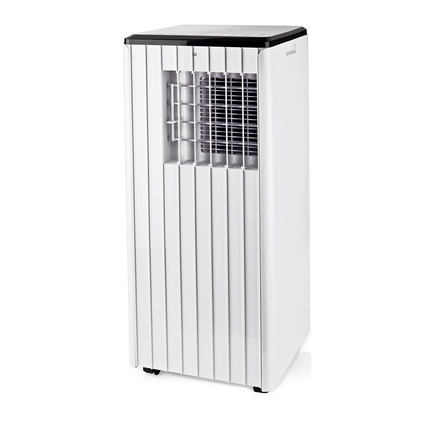 Nedis Klimagerät Klimagerät A 2,6 2,6kW 1,1 kWh/60min 65dB weiß