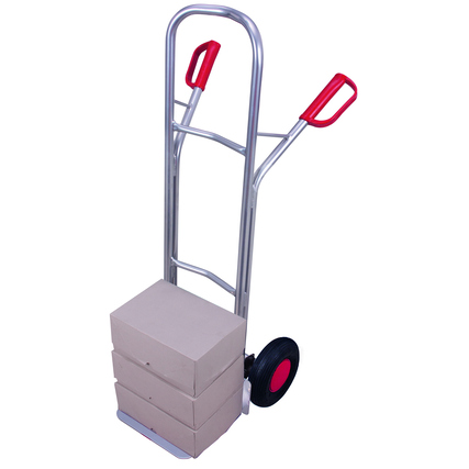 VARIOfit Sackkarre 57 x 130,5 x 61 cm (B x H x T) Luftgefüllt Produktbild pa_anwendungsbeispiel_1 XL