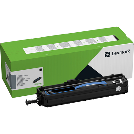 Lexmark Entwicklereinheit 77L0ZK0 MX953, CS963, CX950, -951, -961, -962, -963, -833, XC9525, -9535, -9635, -9645, -9655, -8355 ca. 250.000 Seiten schwarz