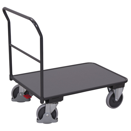 VARIOfit Transportwagen 70 x 103 x 130 cm (B x H x L) 400kg 32,5kg