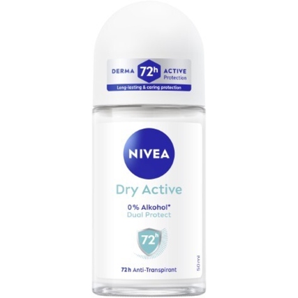 NIVEA Deodorant Dry Active Produktbild pa_produktabbildung_1 XL