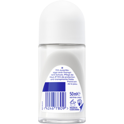 NIVEA Deodorant Dry Active Produktbild pa_produktabbildung_2 XL