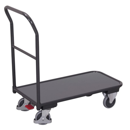 VARIOfit Transportwagen 60 x 94,5 x 110 cm (B x H x L) 200kg 25,5kg