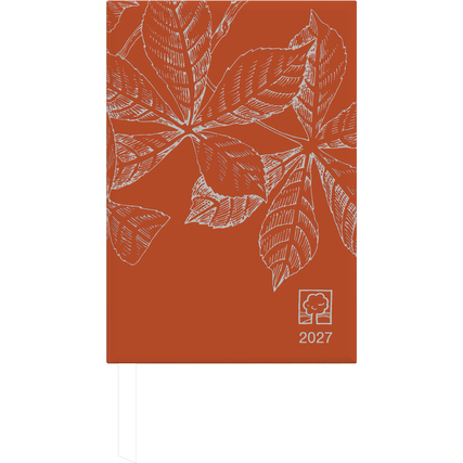 ZETTLER Buchkalender 2027 Produktbild pa_produktabbildung_3 XL