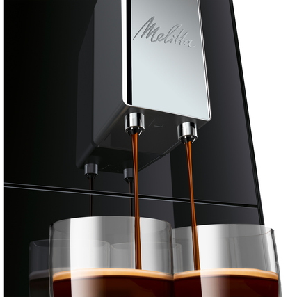 Melitta Kaffeevollautomat CAFFEO® Solo® E Produktbild pa_ohnedeko_1 XL