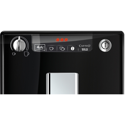 Melitta Kaffeevollautomat CAFFEO® Solo® E Produktbild pa_produktabbildung_1 XL