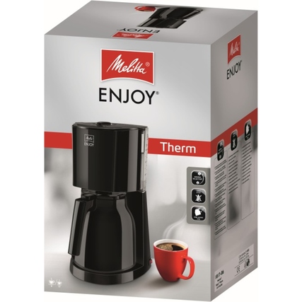 Melitta Kaffeemaschine ENJOY® THERM Produktbild pa_produktabbildung_2 XL
