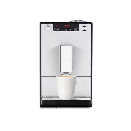 Melitta Kaffeevollautomat CAFFEO® Solo Produktbild pa_anwendungsbeispiel_2 XL
