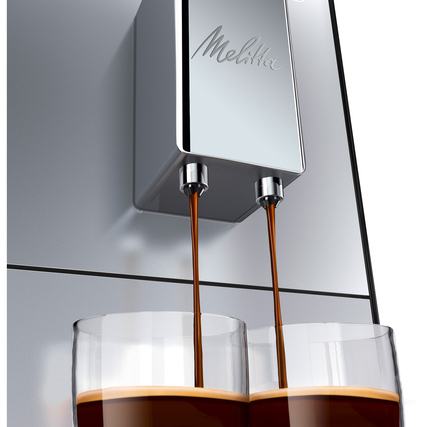 Melitta Kaffeevollautomat CAFFEO® Solo Produktbild pa_anwendungsbeispiel_3 XL