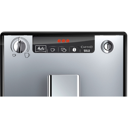 Melitta Kaffeevollautomat CAFFEO® Solo Produktbild pa_produktabbildung_1 XL