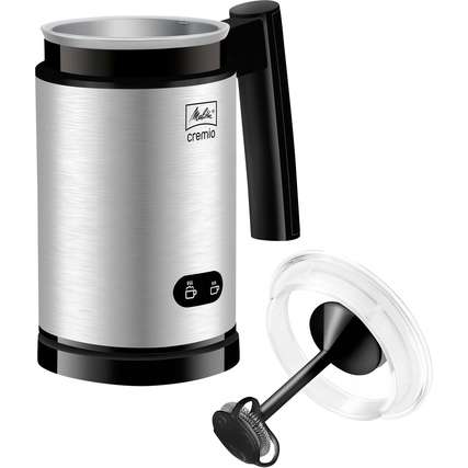 Melitta Milchaufschäumer Cremio® Produktbild pa_produktabbildung_2 XL