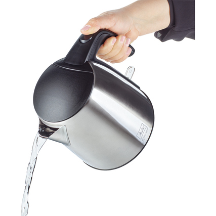 Melitta Wasserkocher Prime Aqua mini edelstahl Produktbild pa_anwendungsbeispiel_3 XL