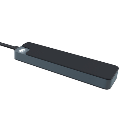 Targus Dockingstation HyperDrive® Flex 5 Produktbild pa_produktabbildung_3 XL
