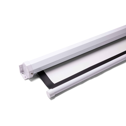 magnetoplan® Rolloleinwand manuell 250 x 200 cm (B x H) Produktbild pa_produktabbildung_2 XL