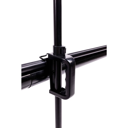 magnetoplan® Stativleinwand 240 x 183 cm (B x H) Produktbild pa_produktabbildung_2 XL