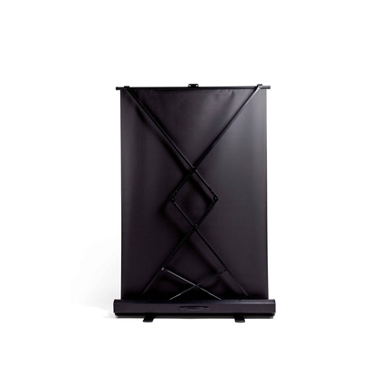 magnetoplan® Mobile Stativleinwand Pull-Up 220 x 200 cm (B x H) Produktbild pa_produktabbildung_2 XL