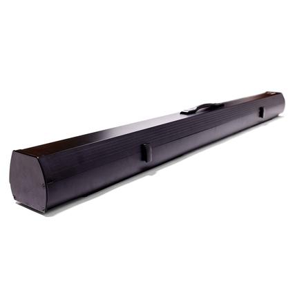 magnetoplan® Mobile Stativleinwand Pull-Up 220 x 200 cm (B x H) Produktbild pa_produktabbildung_4 XL