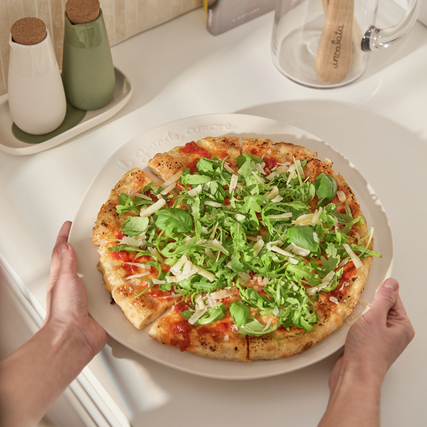 räder Teller Cucina Italiana il grande amore Produktbild pa_ohnedeko_1 XL