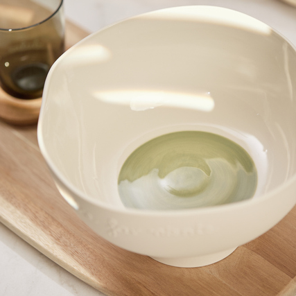 räder Servierschale Cucina Italian dolce far niente Produktbild pa_ohnedeko_2 XL