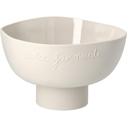 räder Servierschale Cucina Italian dolce far niente Produktbild pa_produktabbildung_1 XL