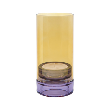 REMEMBER Windlicht Lys lilac Produktbild pa_produktabbildung_1 XL