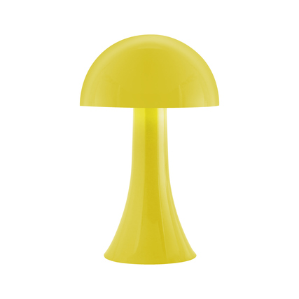 REMEMBER Tischleuchte Filou yellow Produktbild pa_produktabbildung_1 XL