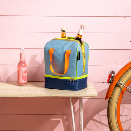 REMEMBER Kühltasche Nick 9 l Produktbild pa_ohnedeko_2 XL