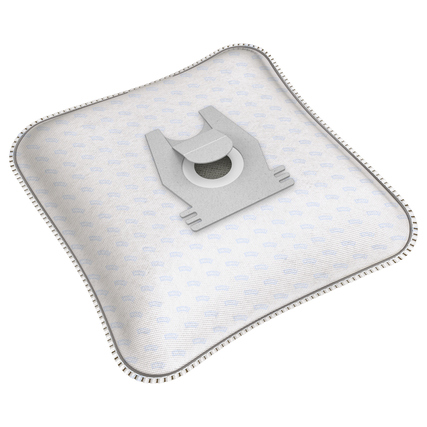 Swirl Staubsaugerbeutel M 60 EcoPor® Produktbild pa_produktabbildung_3 XL