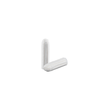 Satino by WEPA Tampon FemCare Normal 99,7 % Bio-Baumwolle 1.000 St./Pack.