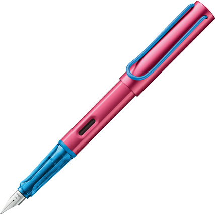 Lamy Füllfederhalter AL-star Rechtshänder M (Medium) rollerskate Produktbild pa_produktabbildung_1 XL