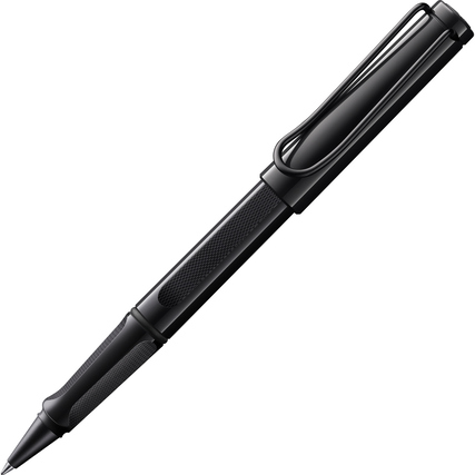 Lamy Tintenroller safari schwarz meteorite Produktbild pa_produktabbildung_1 XL