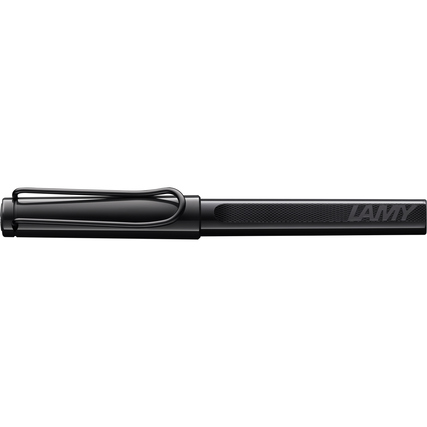 Lamy Tintenroller safari schwarz meteorite Produktbild pa_produktabbildung_2 XL