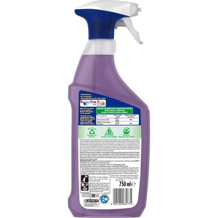 Meister Proper Desinfektionsreiniger Professional K7 Produktbild pa_produktabbildung_2 XL