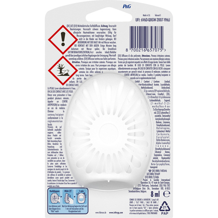 febreze Lufterfrischer Bad Aprilfrisch Produktbild pa_produktabbildung_2 XL
