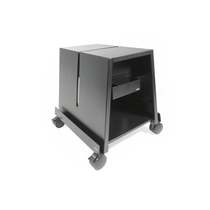 SIGEL Whiteboard Meet up Bundle silber Produktbild pa_produktabbildung_2 XL