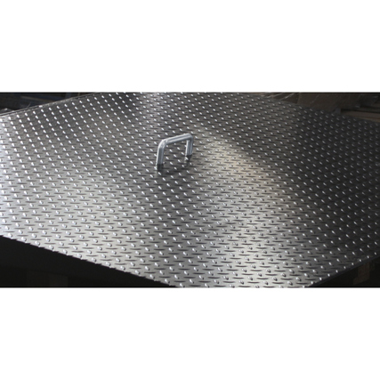 VARIOfit Auffahrrampe 200 x 20 x 181,5 cm (B x H x T) Produktbild pa_produktabbildung_2 XL