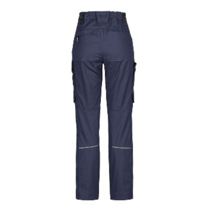 4PROTECT® Arbeitshose Damen 42 Produktbild pa_produktabbildung_4 XL