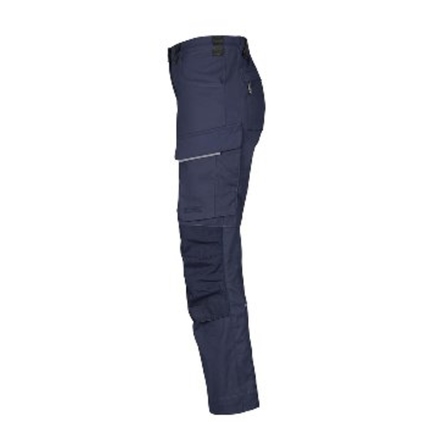 4PROTECT® Arbeitshose Damen 42 Produktbild pa_produktabbildung_3 XL