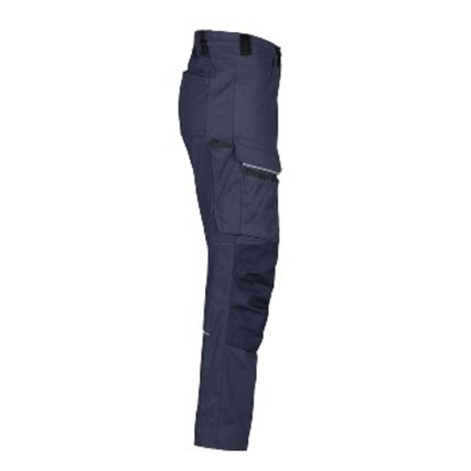 4PROTECT® Arbeitshose Damen 42 Produktbild pa_produktabbildung_2 XL